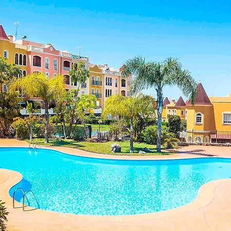Holiday La Quinta Parque