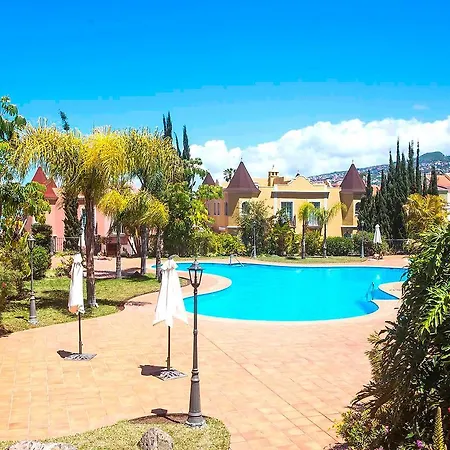 Prázdninový dům Holiday La Quinta Parque Santa Úrsula