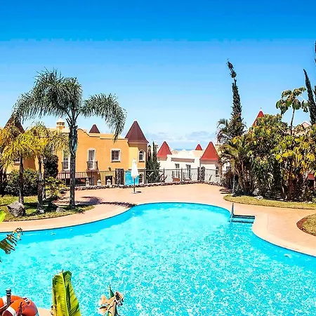 Vakantiehuis Holiday La Quinta Parque