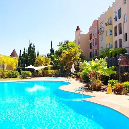 Holiday La Quinta Parque Santa Úrsula
