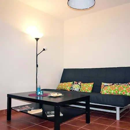 Vakantiehuis Holiday La Quinta Parque