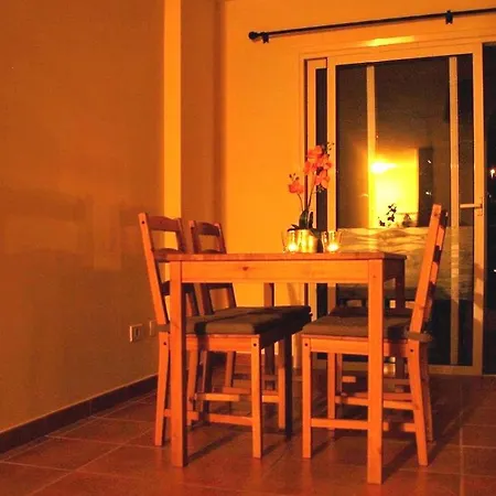 Vakantiehuis Holiday La Quinta Parque Santa Úrsula