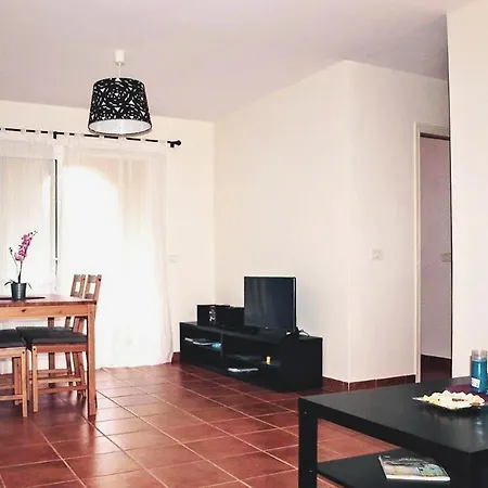 Holiday home Holiday La Quinta Parque *